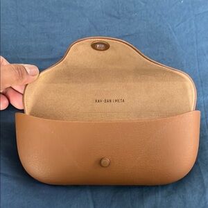 RAYBAN META CHARGING Sunglasses Case